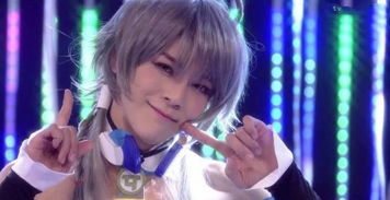 日本有哪些cosplay,日本的cosplay之都