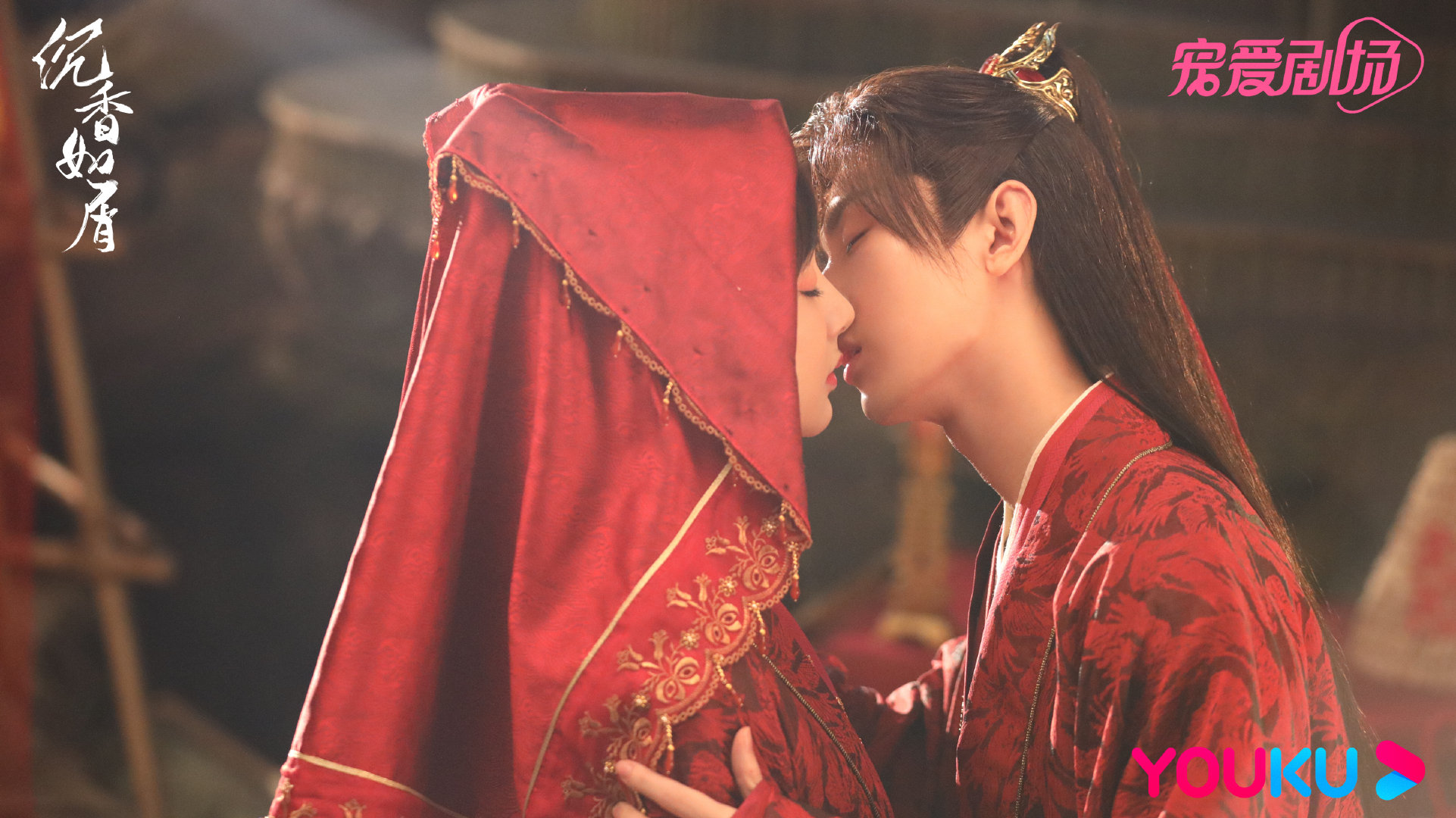 2021最值得期待的8部电视剧古装剧,今年最期待的六部古装剧