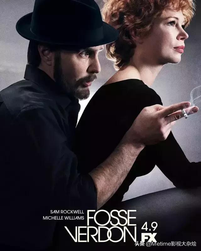 8月份最值得追的四部剧,四月必追的六部剧