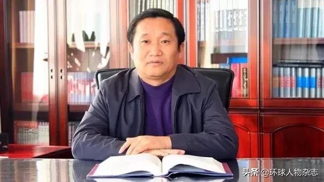 躺枪第一大瓜,辽宁第一大首富