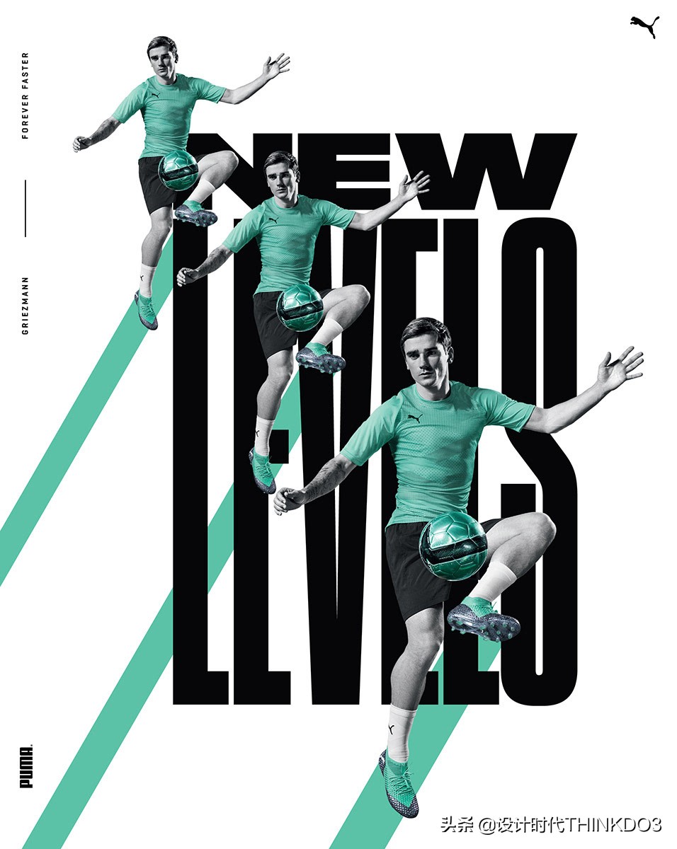 和彪马puma相似的品牌,彪马puma鞋子怎么样