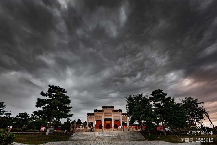 你所不知道的辽宁,你所不知道的美