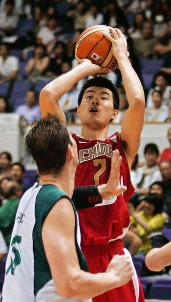 我与篮球的故事简短,我和篮球的故事郭艾伦