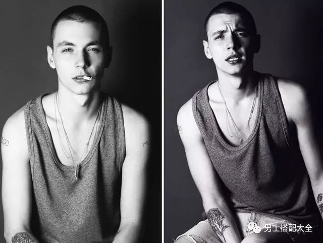 如何剪一个寸头,头型尖尖的怎么剪寸头