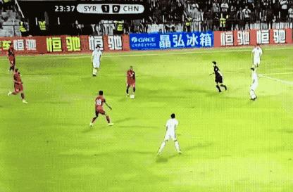 国足1-2负乌兹别克斯坦赛后,国足0-1不敌叙利亚全程解说