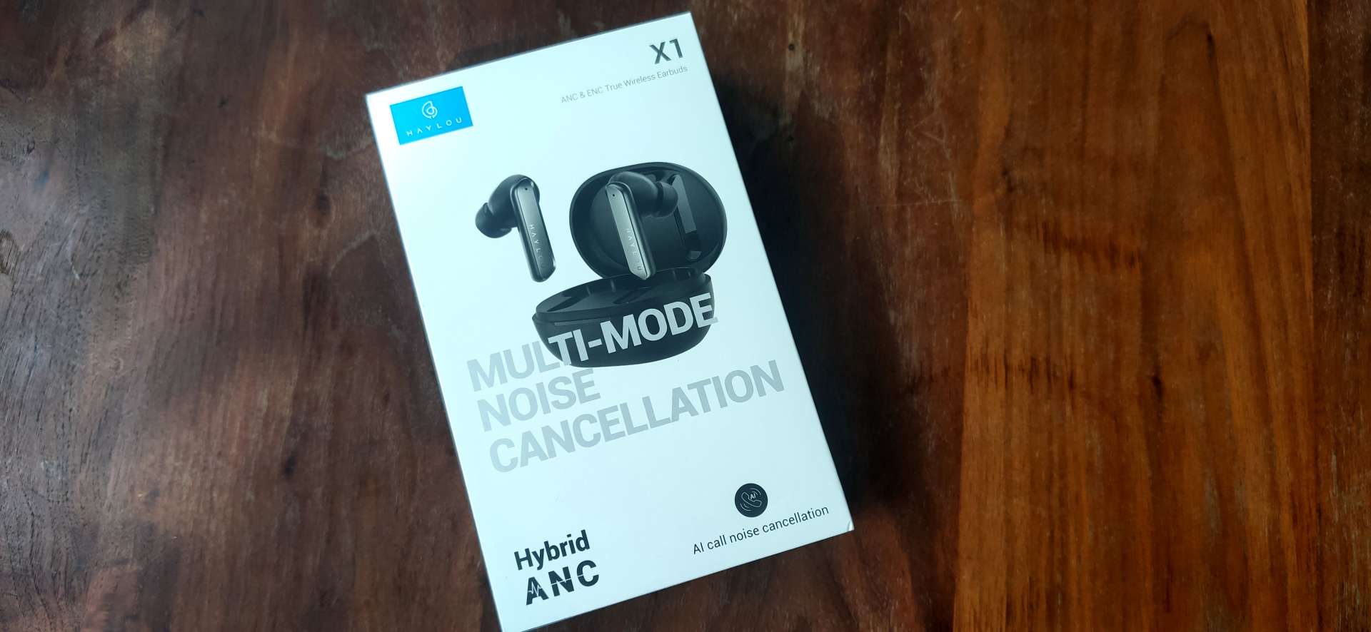 haylou主动降噪蓝牙耳机推荐,haylouw1圈铁蓝牙耳机测评