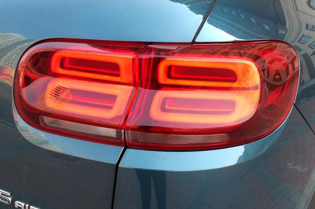 雪铁龙魔毯是哪一款车,雪铁龙魔毯悬挂的车