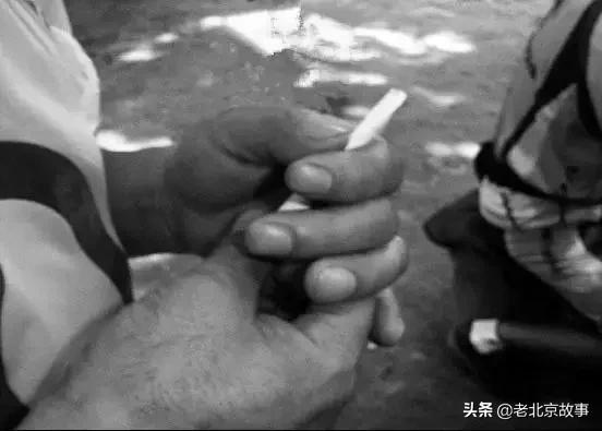 北京人抽烟的记忆!您最爱哪个?