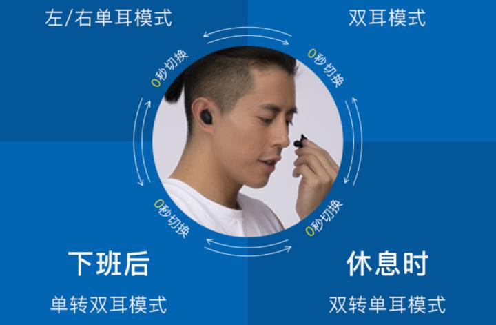 性价比很高但很便宜的耳机,一百块高性价比头戴式耳机