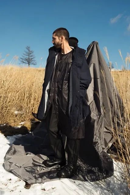 各户外品牌必买,一线户外品牌有哪几个