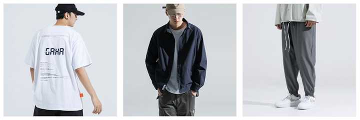 大童男装品牌8-16岁官方旗舰店,男装品牌推荐3040岁t恤品牌