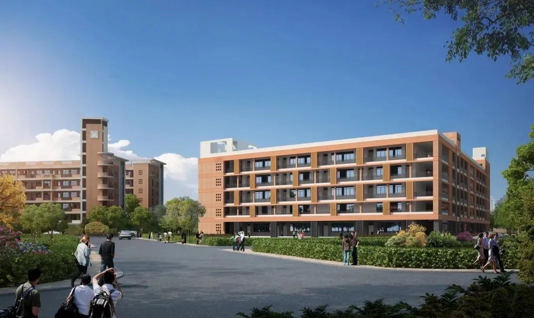 2022年东莞中学松山湖学校喜报,松山湖莞中2022重本率