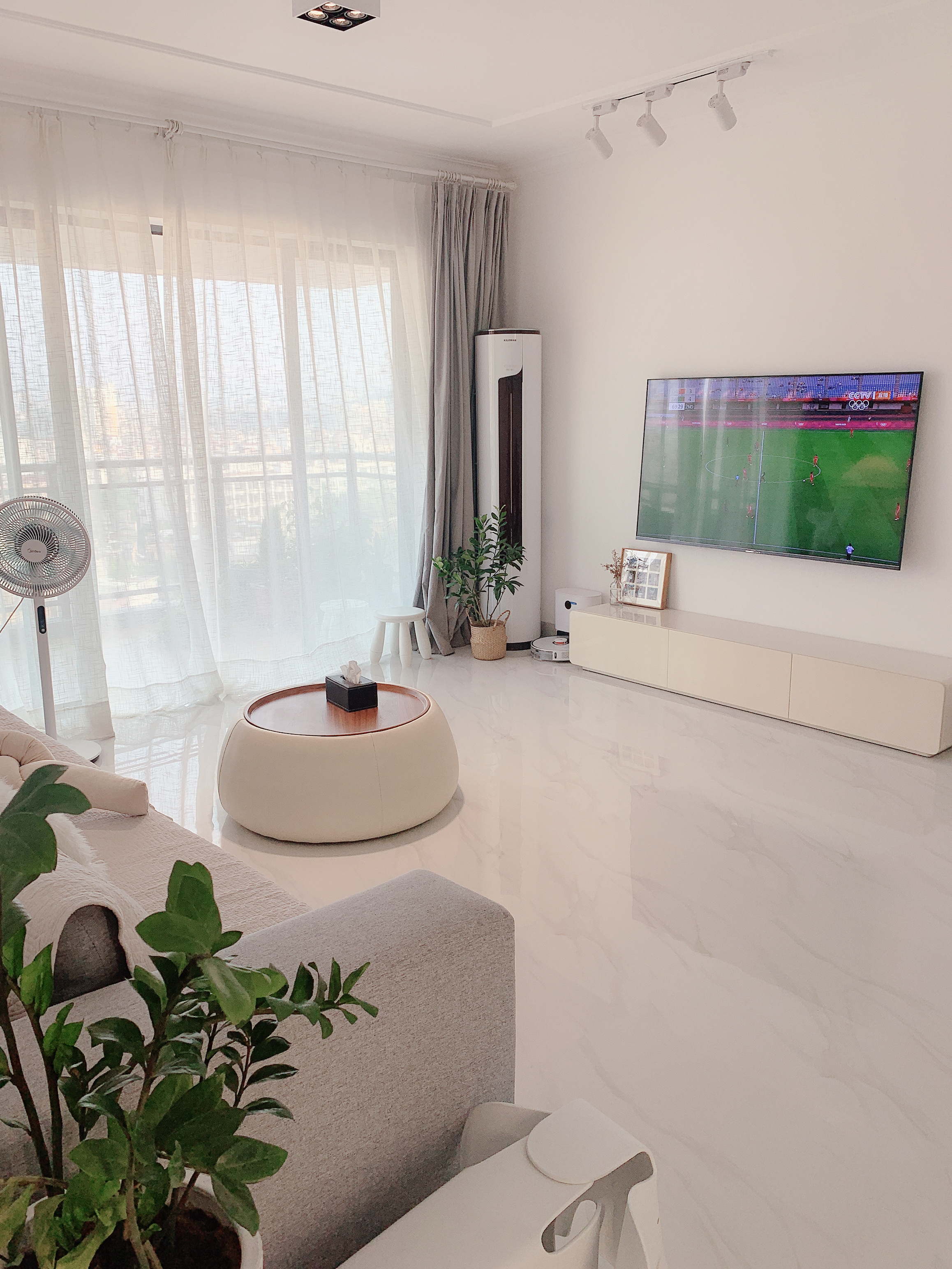 一个干净整洁的家藏着你的福气,有娃的家里怎么保持干净整洁