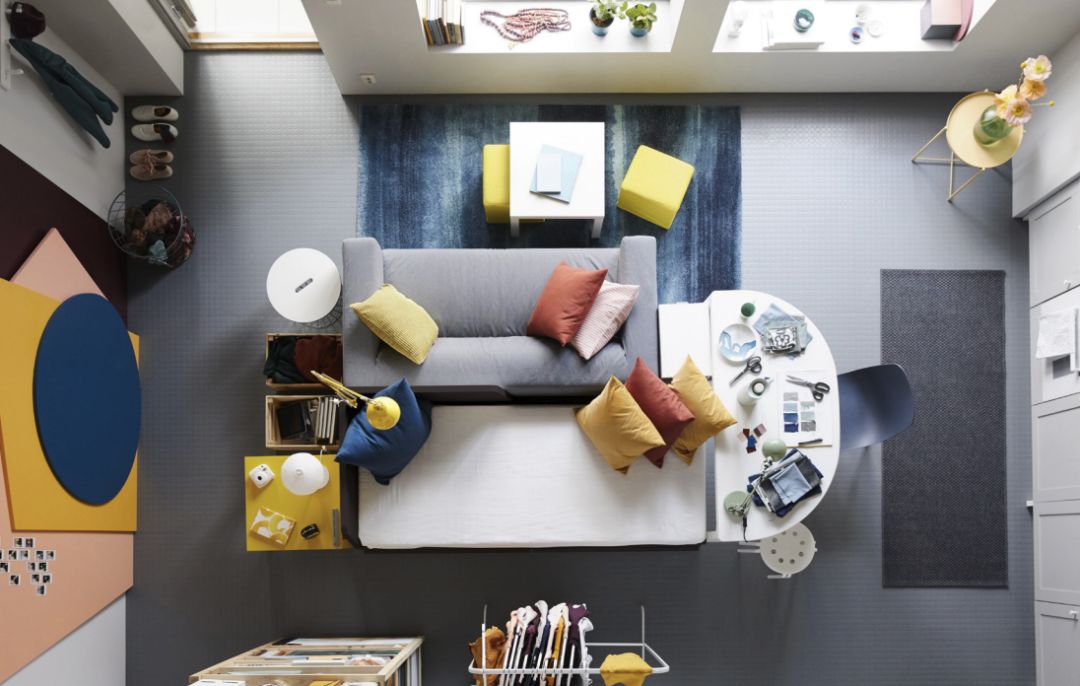 宜家最值得买的家居单品有哪些,宜家家居必买的50件