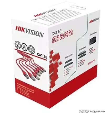 监控网络基础知识,监控摄像头科普