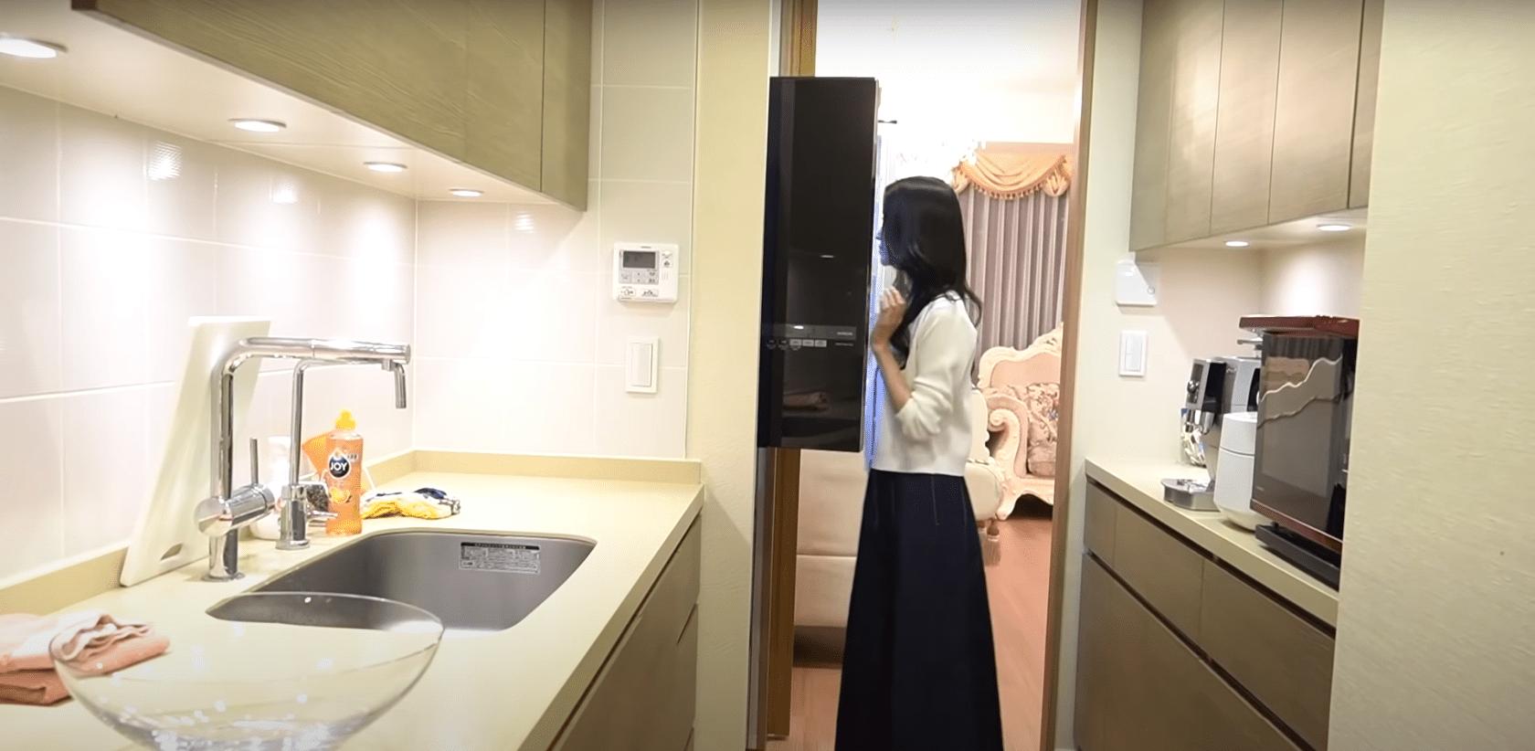 日本第一女公关年入2亿,日本公关第一人