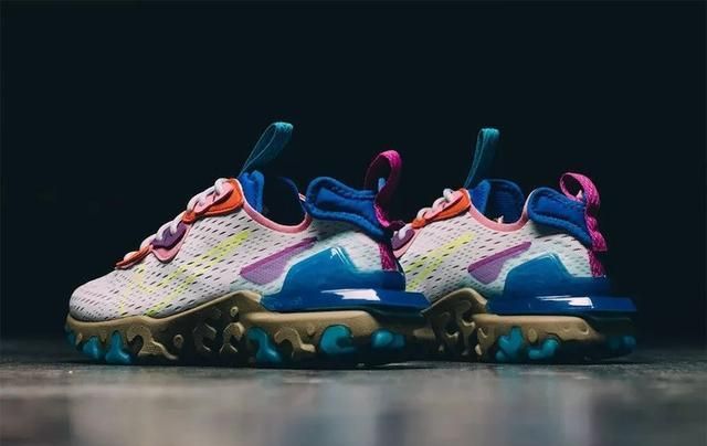 nike跑鞋新科技,aj2联名香奈儿