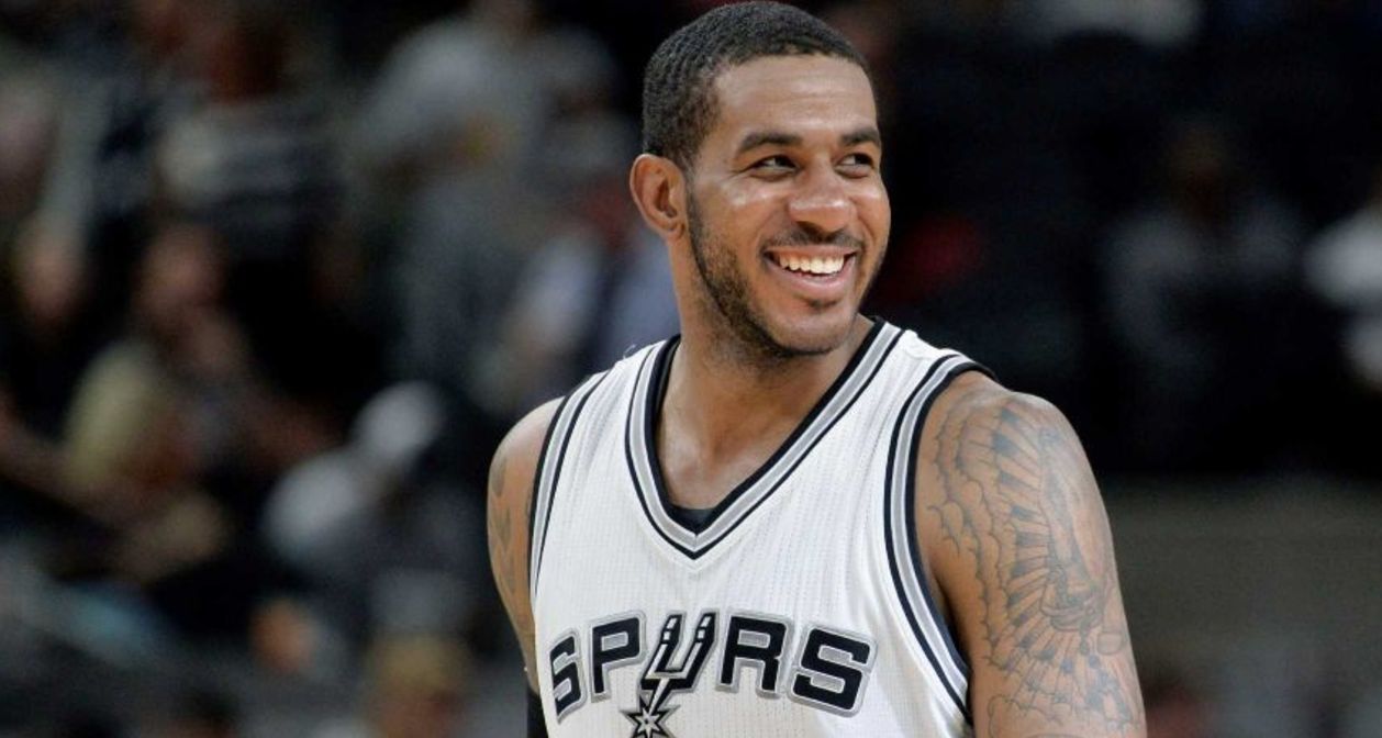 美媒评十大中锋,美媒评20大中锋