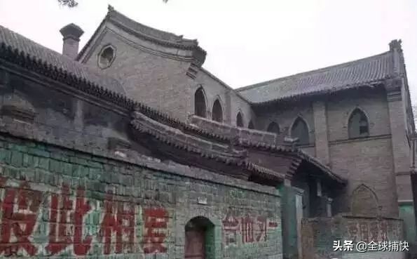 风景欣赏山西平遥古城,山西平遥古城有几个古村