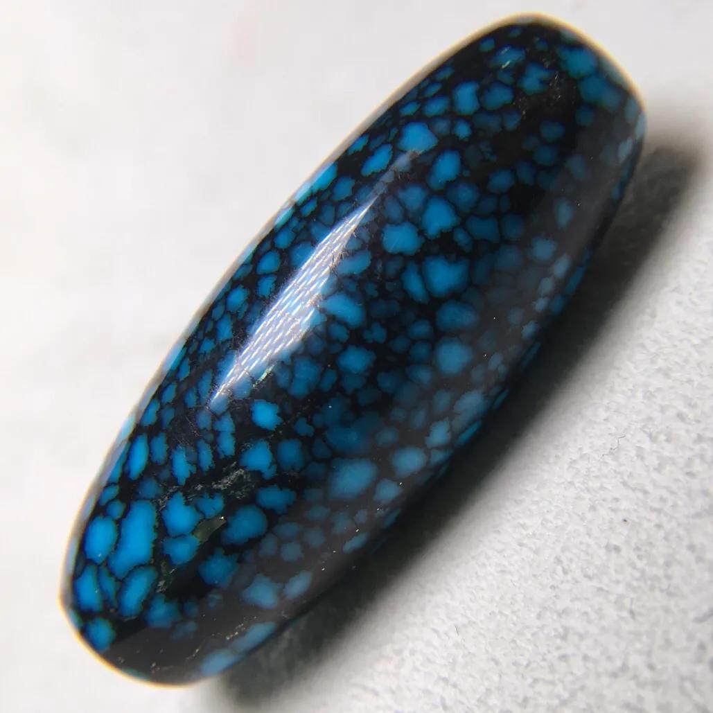 乌兰花绿松石图片及价格,乌兰花绿松石容易碎