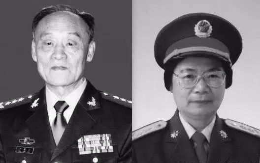 全球最高军衔女中将,全球最高军衔的女中将