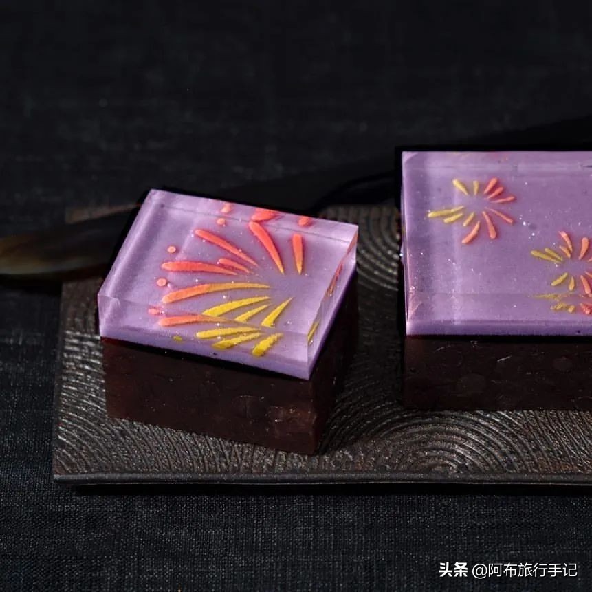 实用的100种小甜点,10多种甜品不限量免费吃