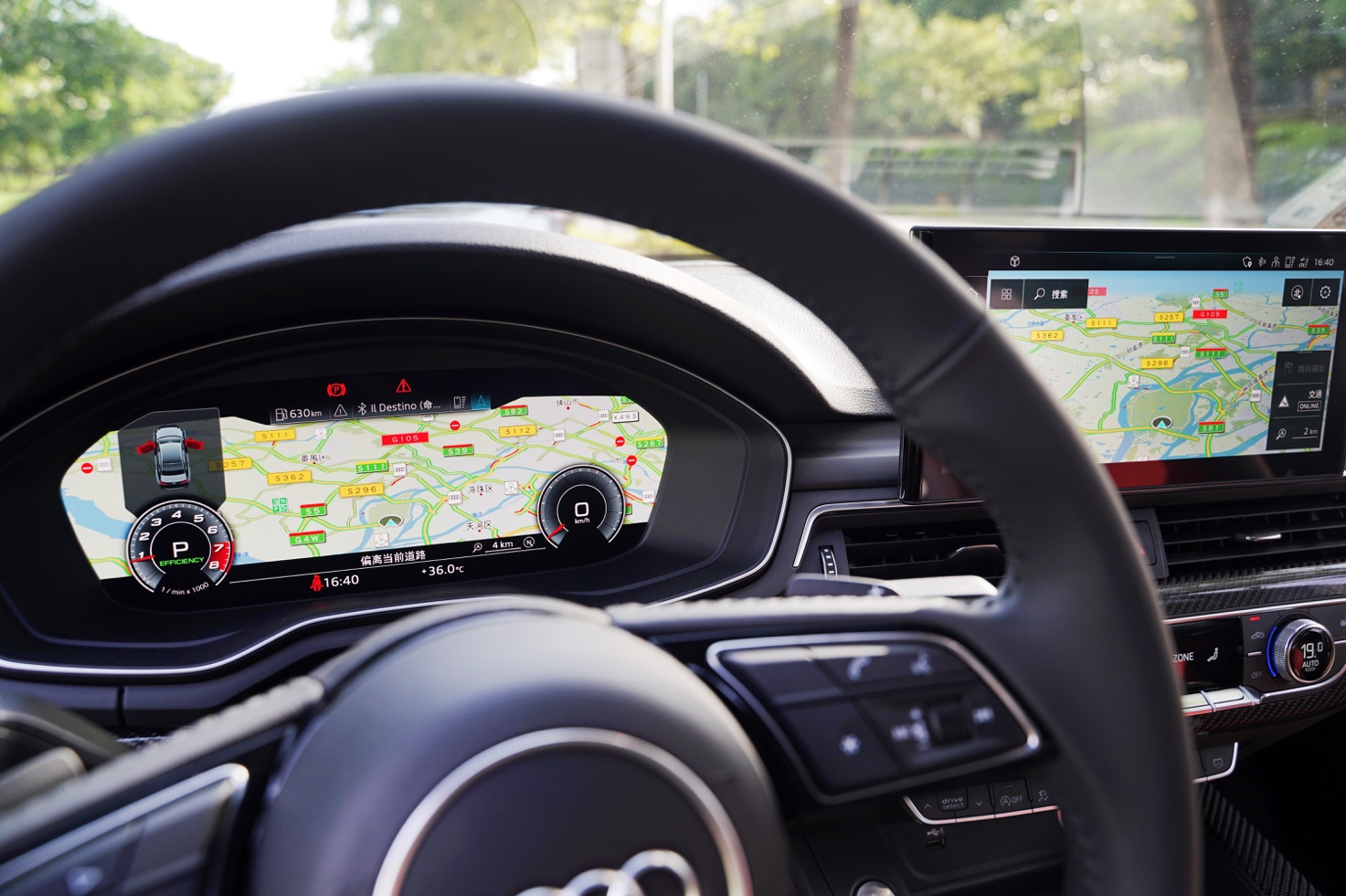 奥迪a4l女生使用体验,女司机奥迪a4l适合什么颜色