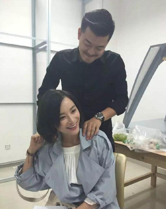 袁姗姗情史大揭秘,揭秘袁姗姗背后的秘密