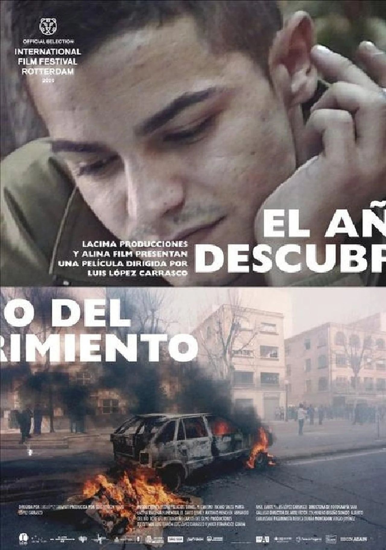 至暗的一年里的电影 (带你看最长的电影)