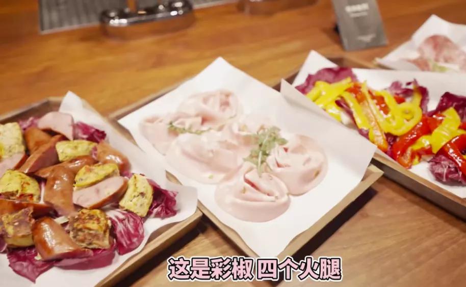 吃自助餐怎样才能吃回本,吃自助餐能吃多少回本