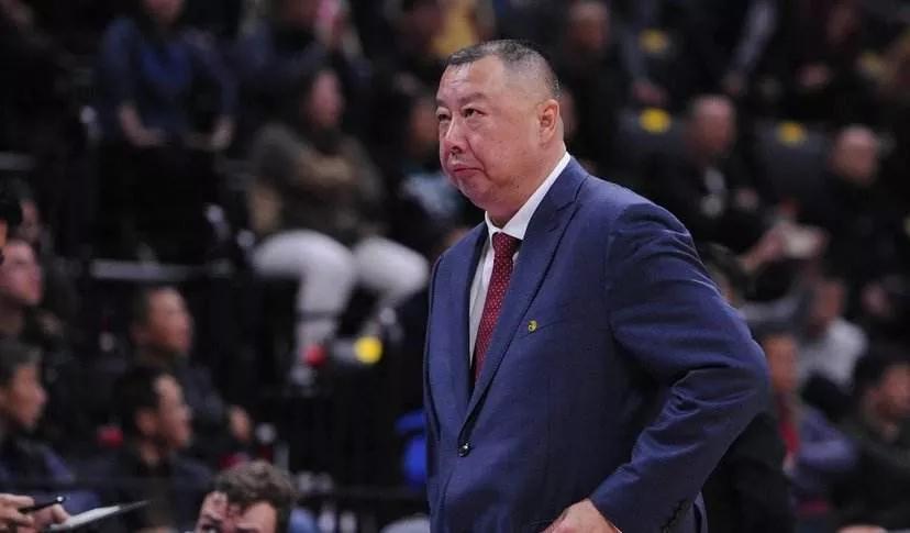 青岛队的最新消息,青岛队啥时候更换的队标