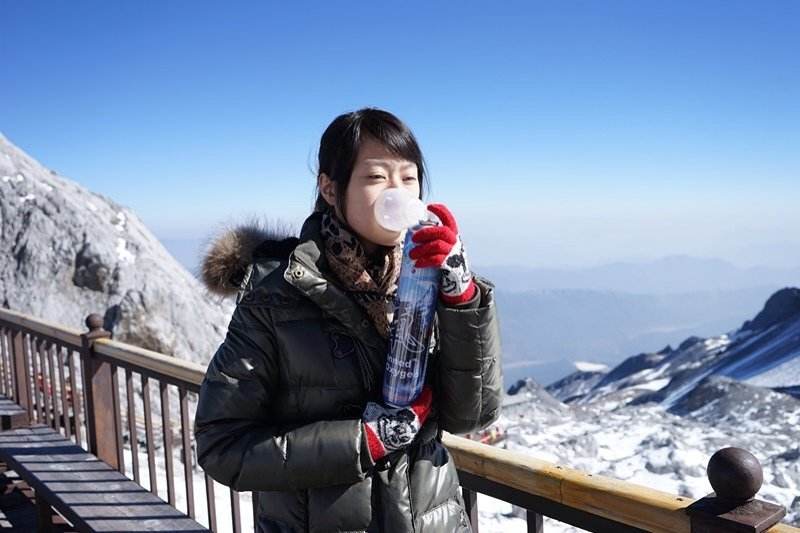 如何判断自己能否适应高原反应？多高的地方会高反？这些功课必备