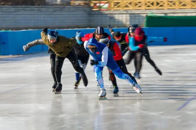 延边金达莱冰雪节,延边国际冰雪节