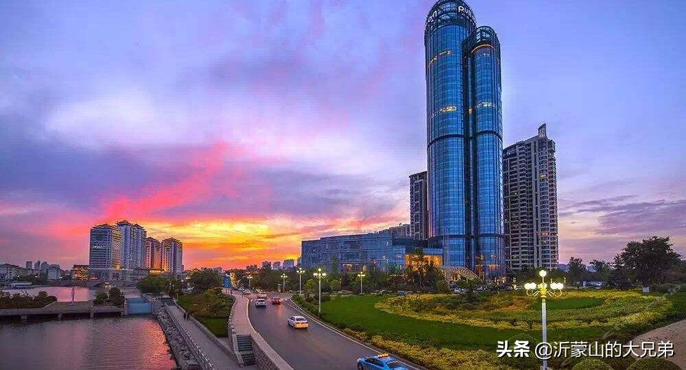 临沂招待客人最好的饭店,临沂最顶级的酒店