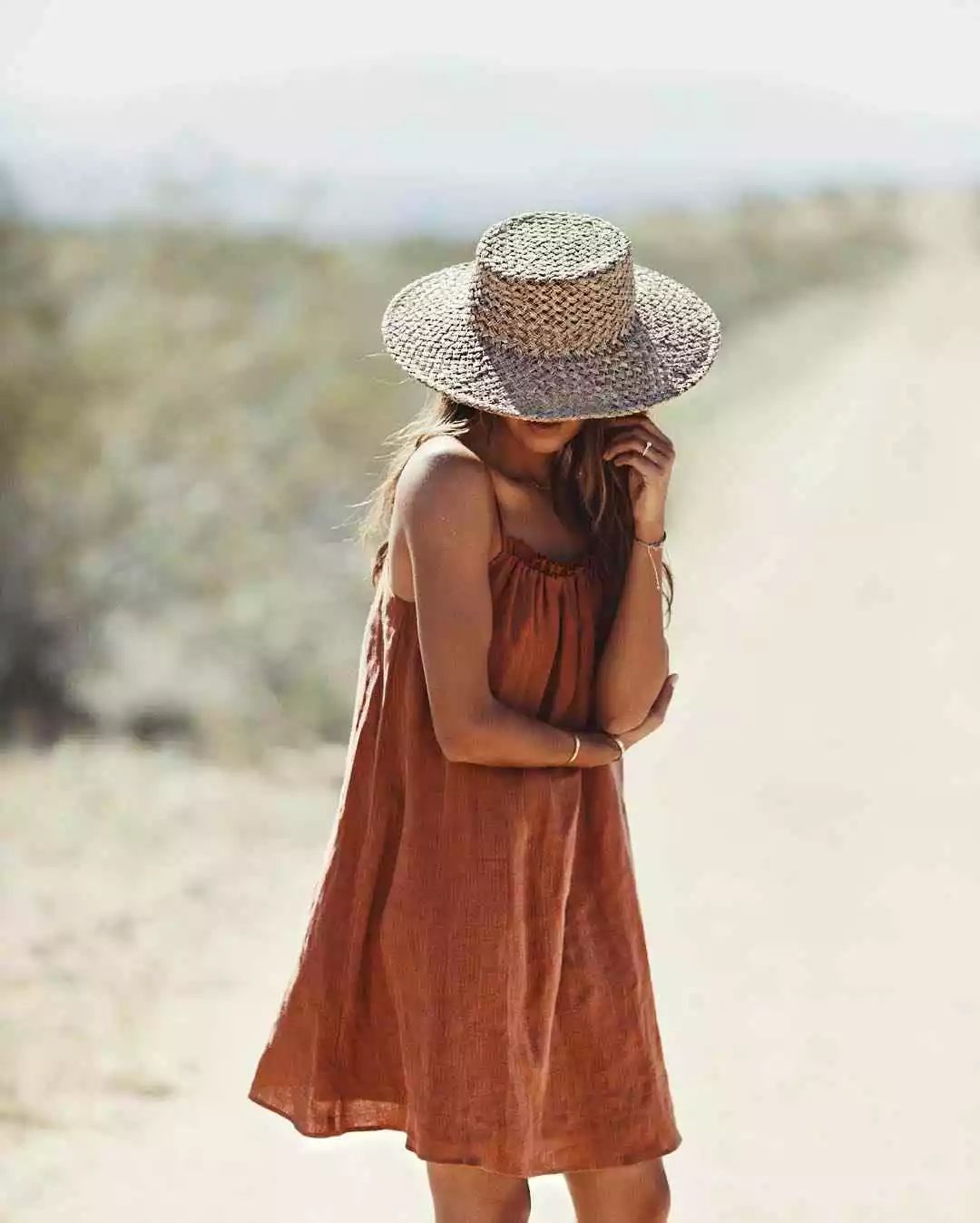 棉麻文艺服装上档次吗,棉麻衣服怎样穿出高级感