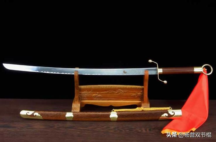 太极刀长点好还是短点好用,太极剑的基本知识详解