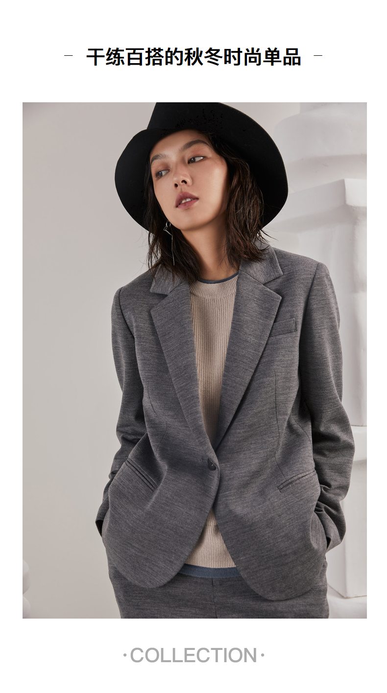 子苞米，一个有个性有有故事的时尚女装