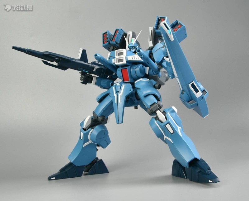 万代mgrx-78高达试作机,万代mg高达rx-78-2ver3.0