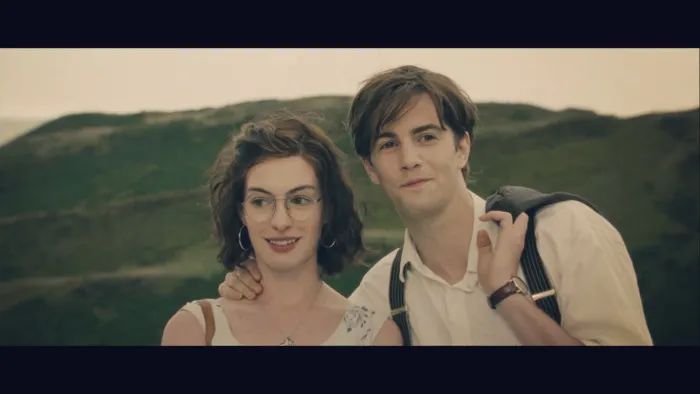 电影《oneday》：请把深情留给值得的人