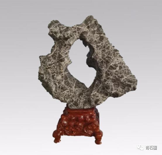 不瞒你说，这些石头你去了主人家里都未必能看到