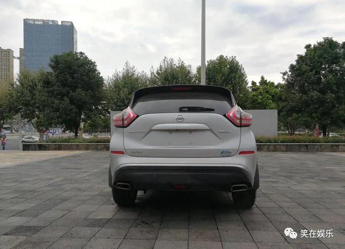 日产楼兰值不值得买,买日产楼兰的都是哪些人