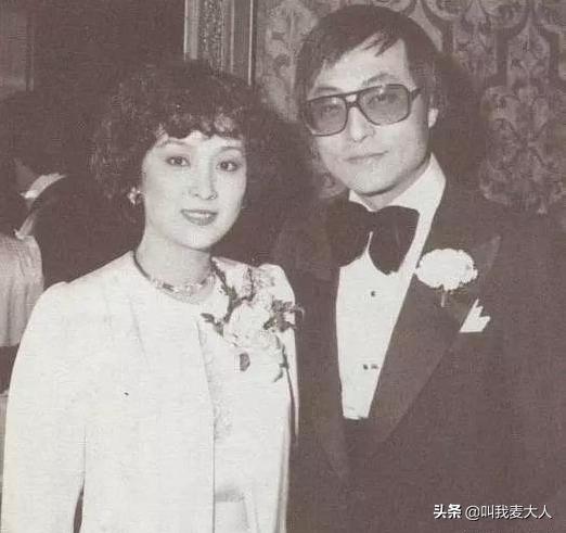 谢贤年轻时情史,谢贤最爱的五个女人