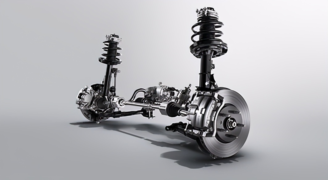 昂科威s走山路,昂科威s西藏新疆行