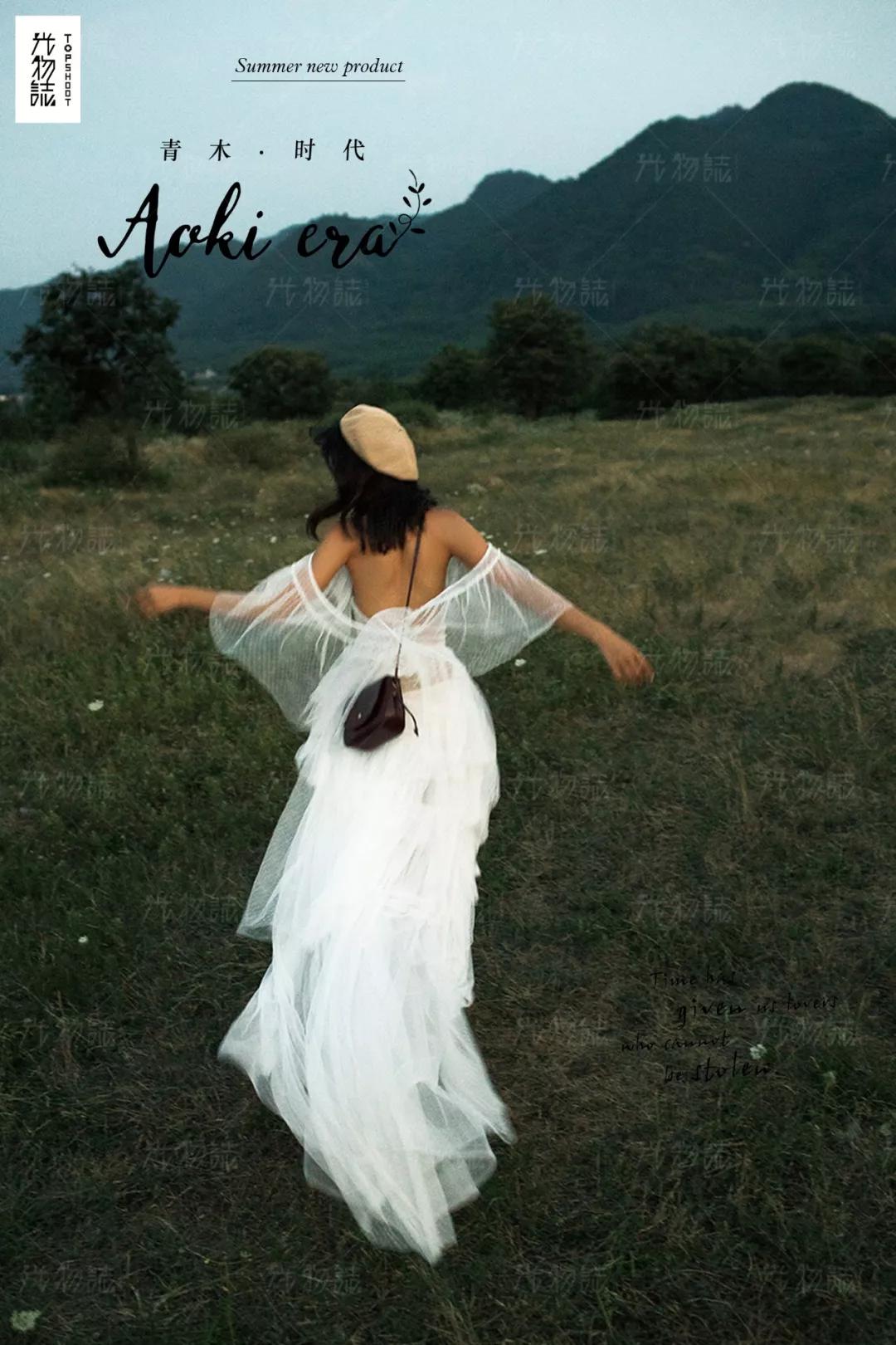 拒绝千篇一律独具特色,拒绝千篇一律的影楼风