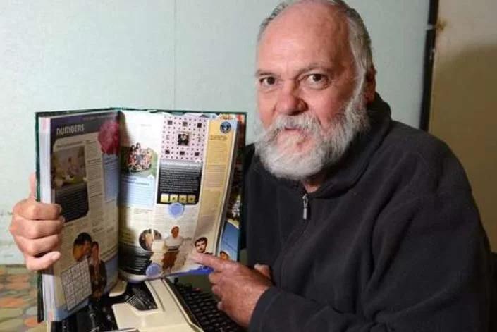 吉尼斯世界之最：因偷尝*果禁**，成为世界最年轻爸爸，走上人生巅峰