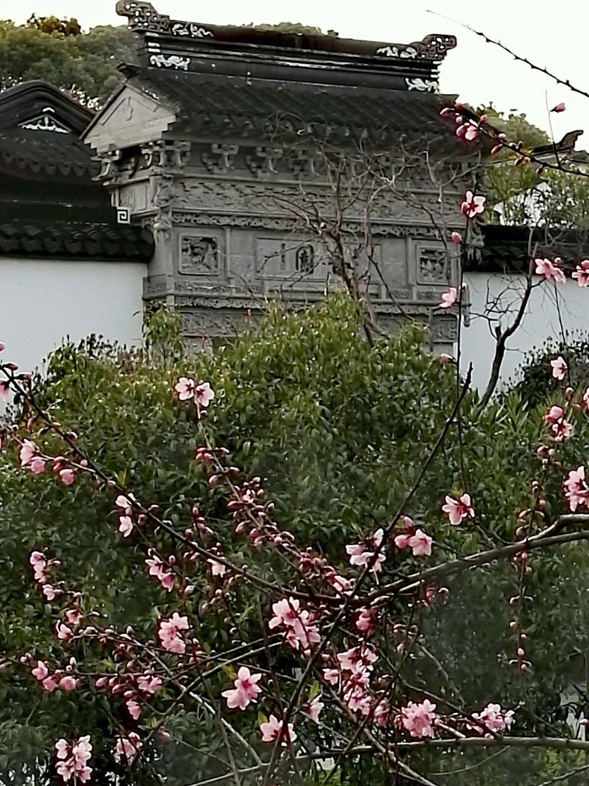 苏州现存最古老的城门,苏州古胥门介绍