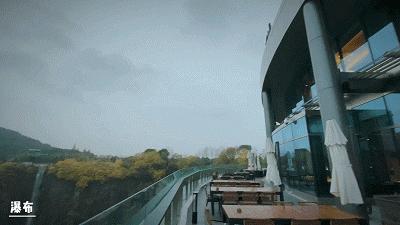 上海深坑酒店房间装修效果图,深坑酒店房似锦后续