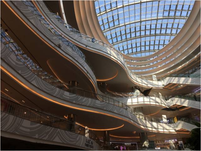 万科广场是什么档次,万科广场商圈介绍