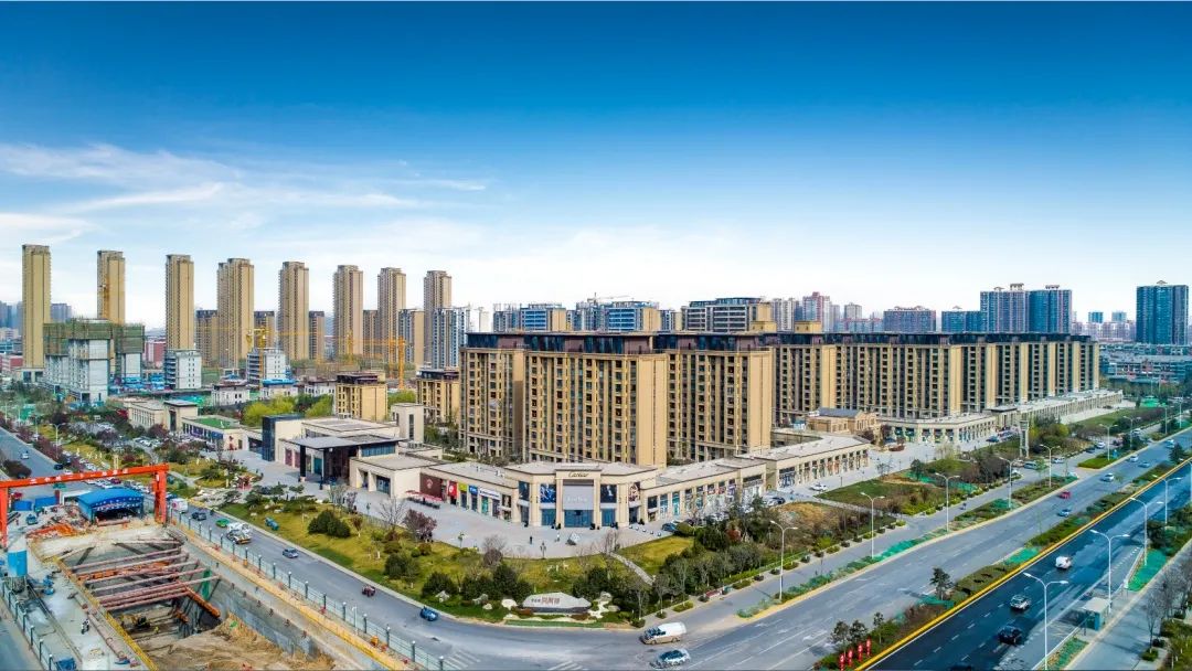 碧桂园豪园二期怎么样,碧桂园豪园格局