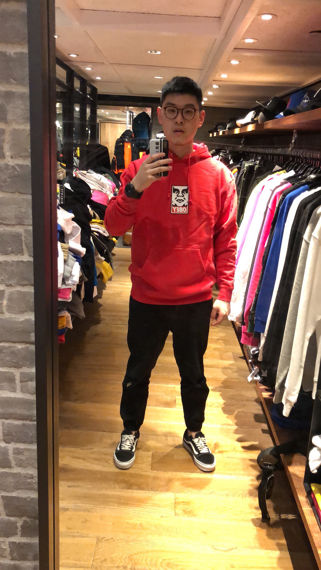 香港潮牌集合店有哪些,潮牌工装迷